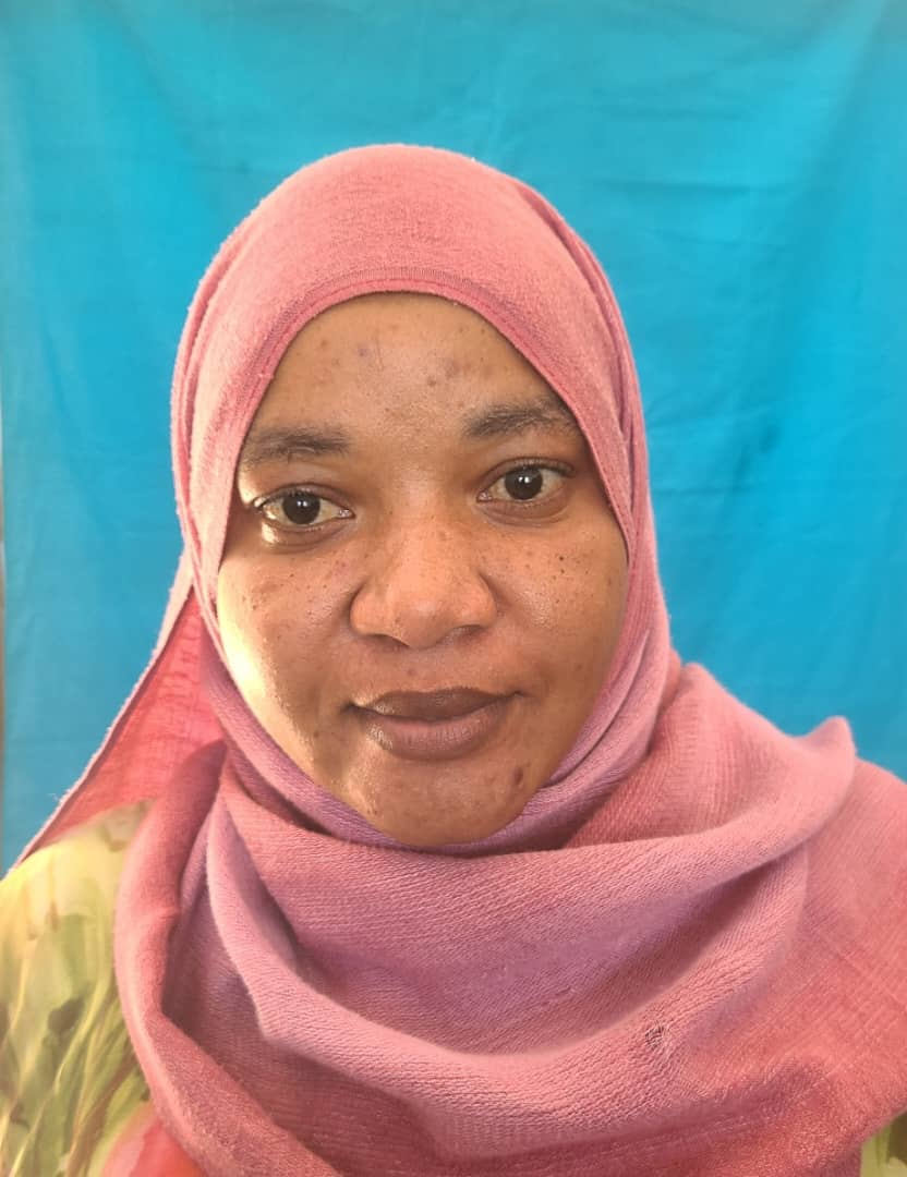 Hadija Abdallah Kilaba